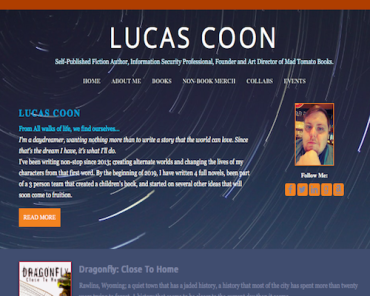 Lucas Coon