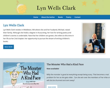 Lyn Wells Clark