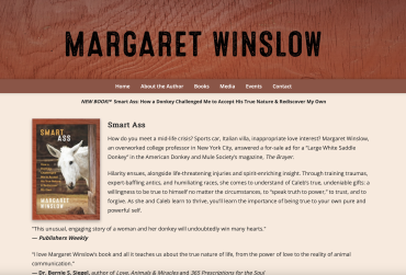 Margaret Winslow