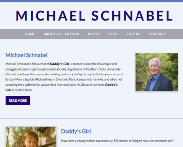 Michael Schnable