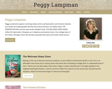 Peggy Lampman