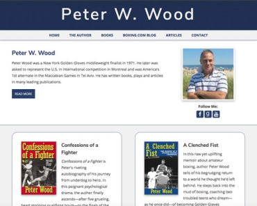 Peter W. Wood