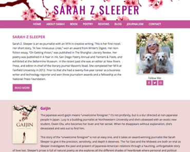 Sarah Z. Sleeper