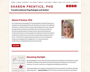 Sharon Prentice