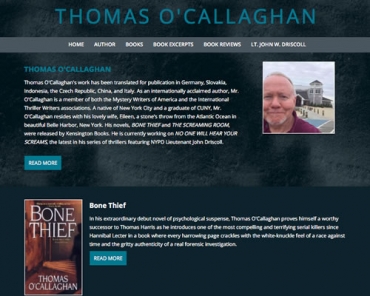 Thomas O'Callaghan
