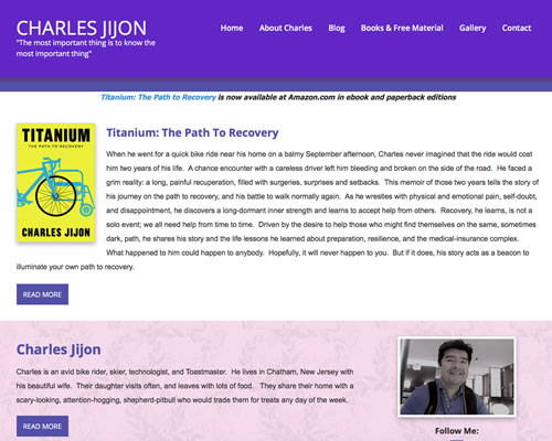 Charles Jijon