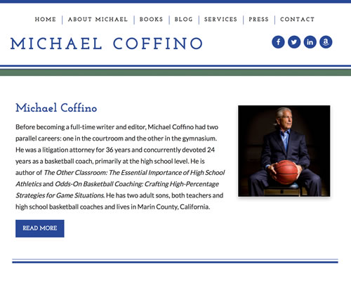 Michael Coffino