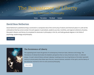 The Persistence of Liberty