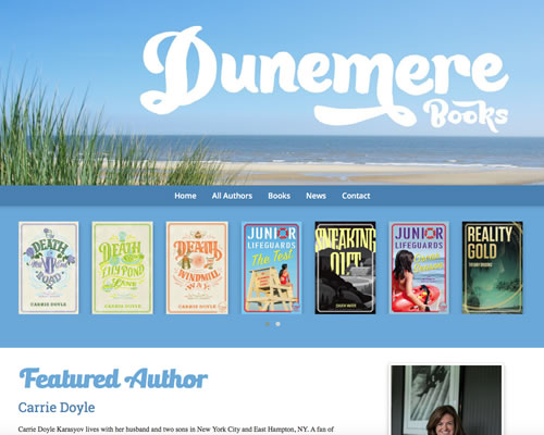 Dunemere Books