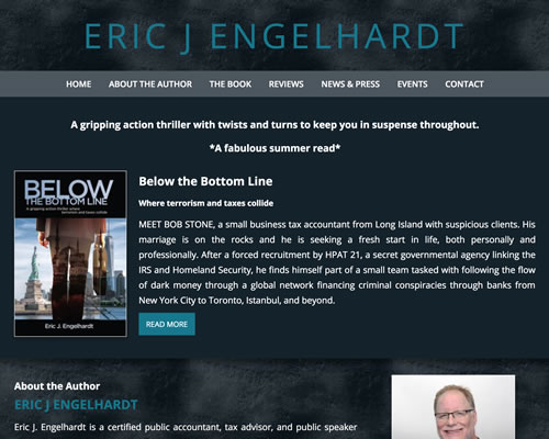 Eric J. Engelhardt