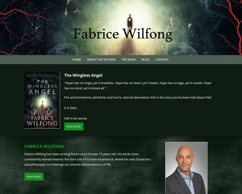 Fabrice Wilfong