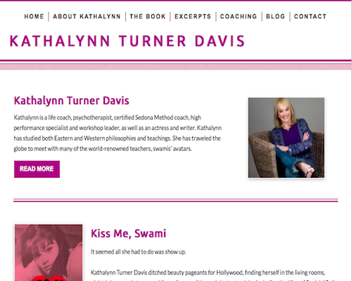 Kathalynn Turner Davis