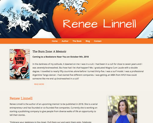 Renee Linnell