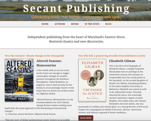 Secant Publishing