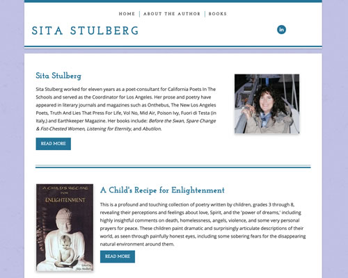 Sita Stulberg